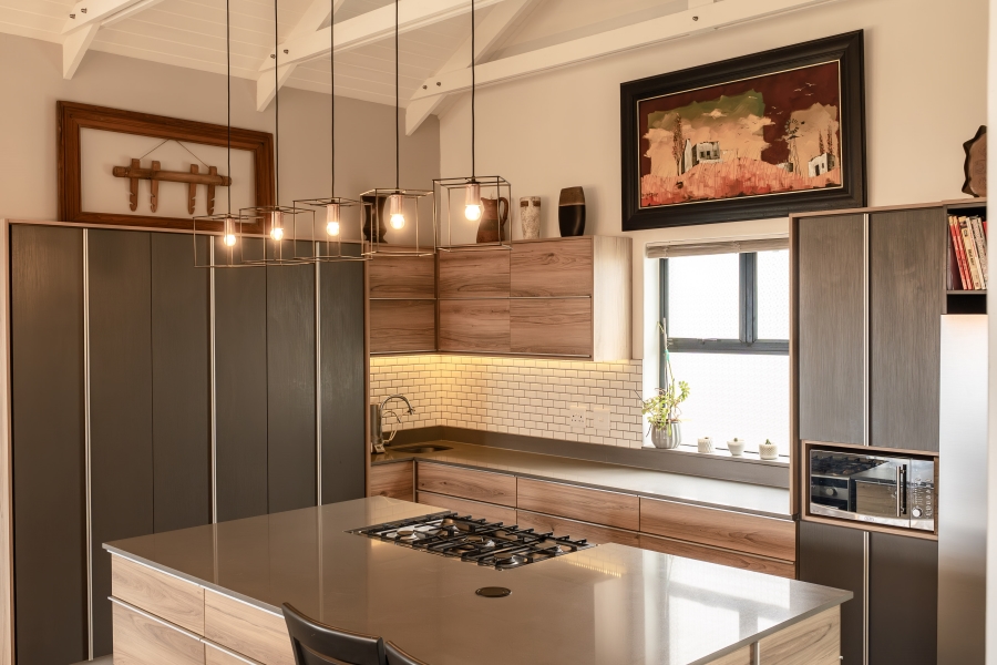 3 Bedroom Property for Sale in Le Grand Golf Estate Western Cape